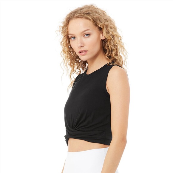 Alo Cover Tank XS - Picture 6 of 16